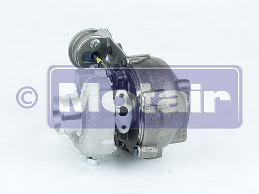 Motair Turbolader Turbolader 336011