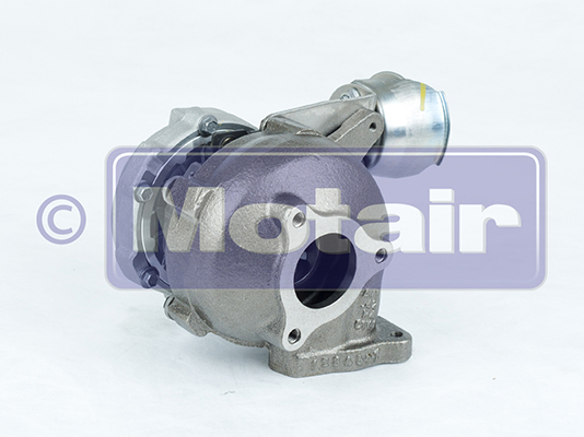 Motair Turbolader Turbolader 336011