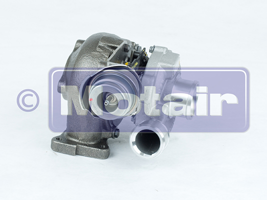 Motair Turbolader Turbolader 336011