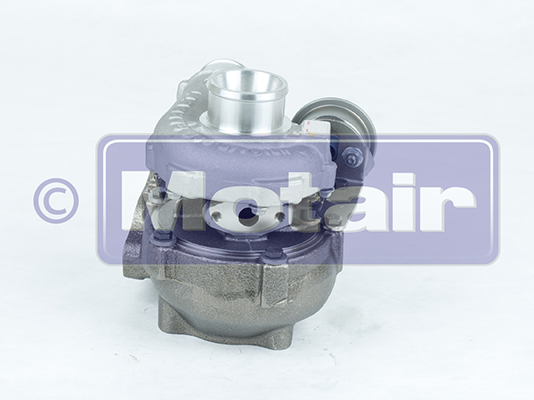 Motair Turbolader Turbolader 336011