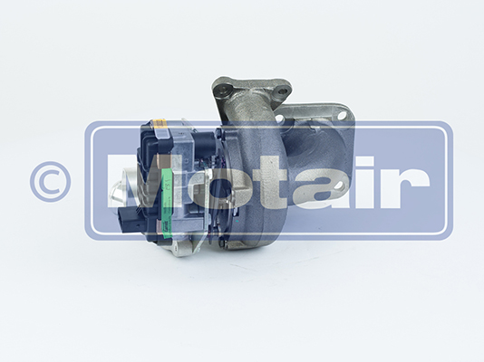 Motair Turbolader Turbolader 102153