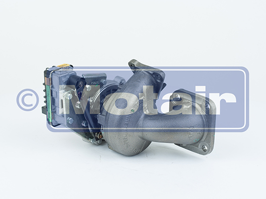 Motair Turbolader Turbolader 102153