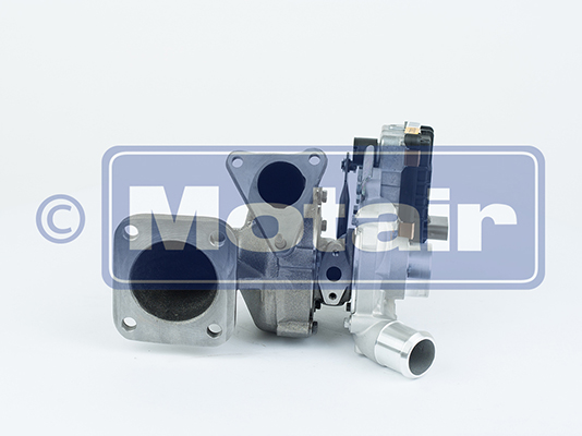 Motair Turbolader Turbolader 102153