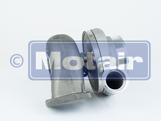 Motair Turbolader Turbolader 336015