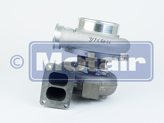 Motair Turbolader Turbolader 336015