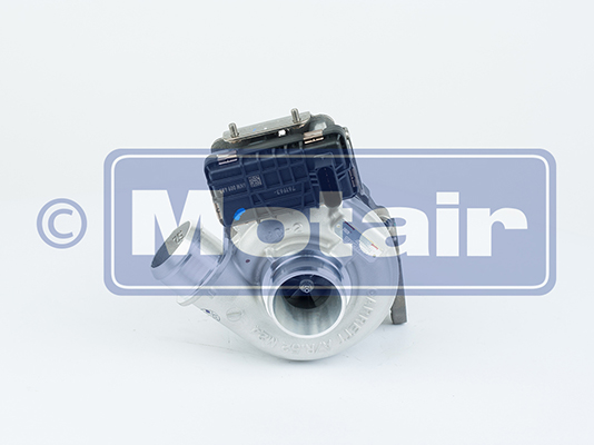 Motair Turbolader Turbolader 336017