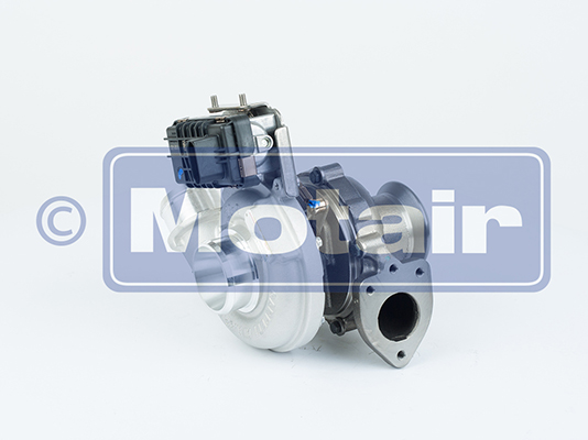 Motair Turbolader Turbolader 336017