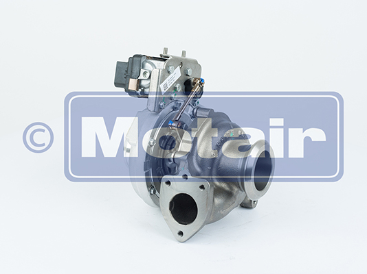 Motair Turbolader Turbolader 336017