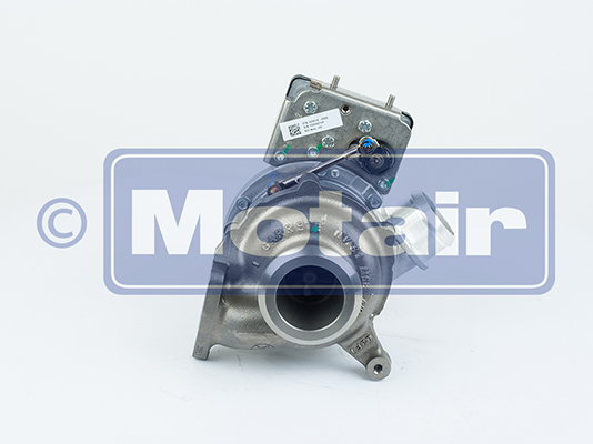 Motair Turbolader Turbolader 336017