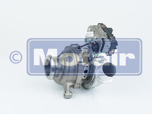 Motair Turbolader Turbolader 336017