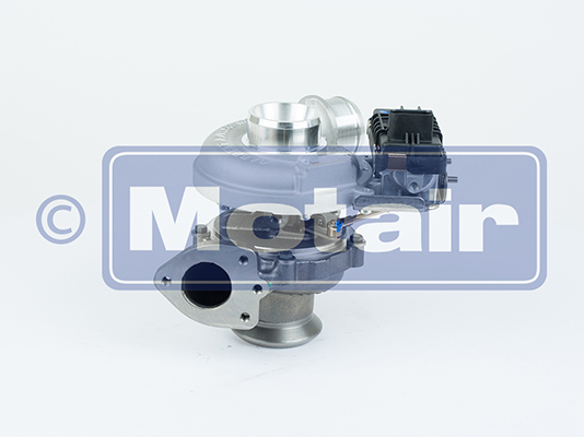 Motair Turbolader Turbolader 336017