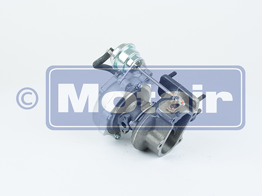 Motair Turbolader Turbolader 336018