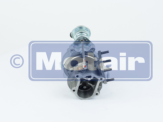 Motair Turbolader Turbolader 336018