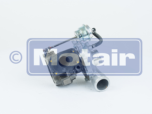 Motair Turbolader Turbolader 336018