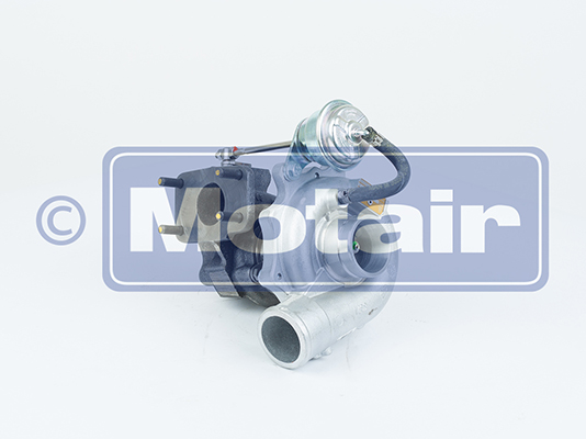 Motair Turbolader Turbolader 336018
