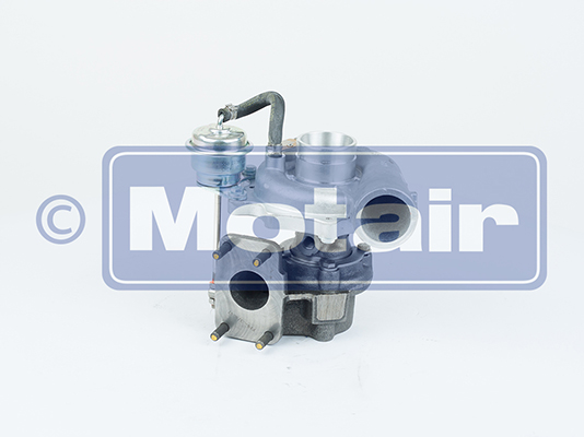 Motair Turbolader Turbolader 336018