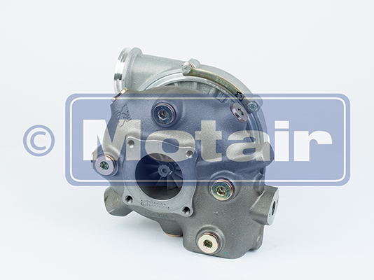 Motair Turbolader Turbolader 336019