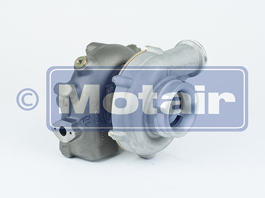 Motair Turbolader Turbolader 336019
