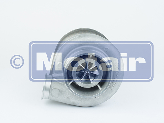 Turbolader Motair Turbolader 336022