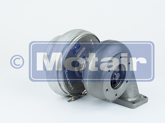 Motair Turbolader Turbolader 336022