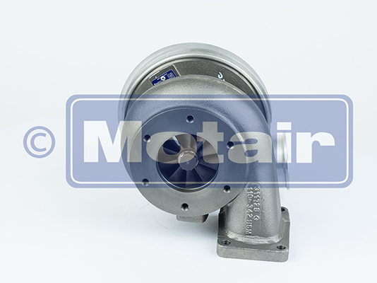 Motair Turbolader Turbolader 336022