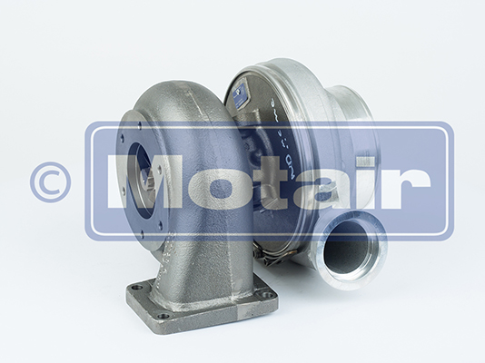 Motair Turbolader Turbolader 336022