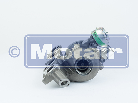 Motair Turbolader Turbolader 336024