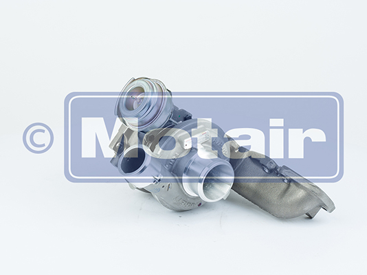 Motair Turbolader Turbolader 336024