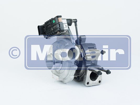 Motair Turbolader Turbolader 336025