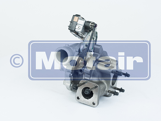 Motair Turbolader Turbolader 336025