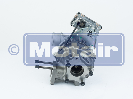 Motair Turbolader Turbolader 336025