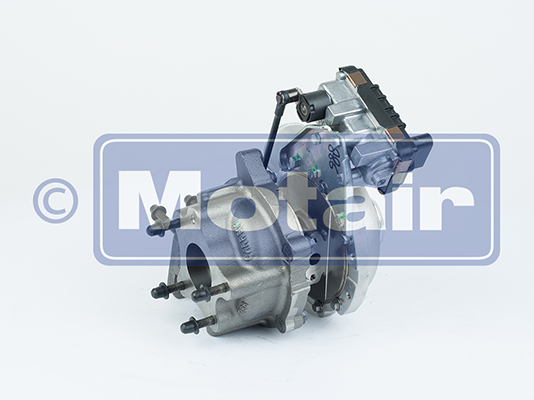 Motair Turbolader Turbolader 336025