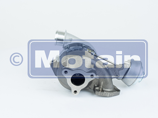 Motair Turbolader Turbolader 336029