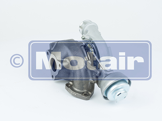 Motair Turbolader Turbolader 336029