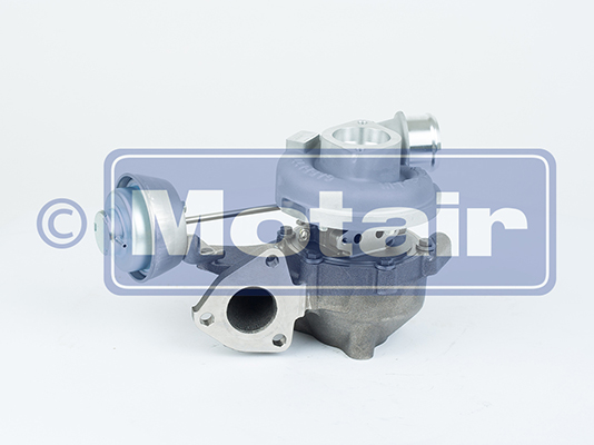 Motair Turbolader Turbolader 336029