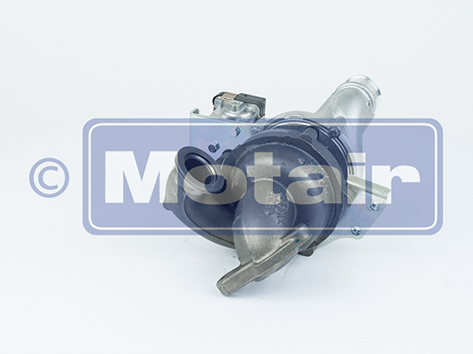 Motair Turbolader Turbolader 102066