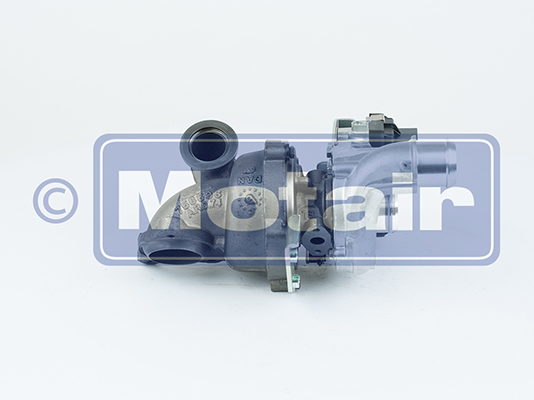 Motair Turbolader Turbolader 102066