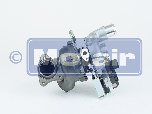 Motair Turbolader Turbolader 102066