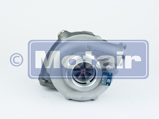 Turbolader Motair Turbolader 336037