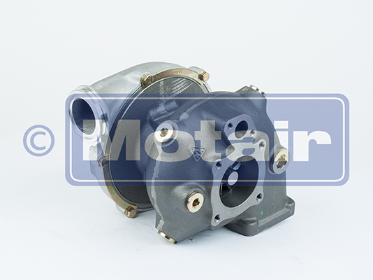 Motair Turbolader Turbolader 336037