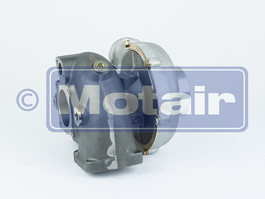 Motair Turbolader Turbolader 336037