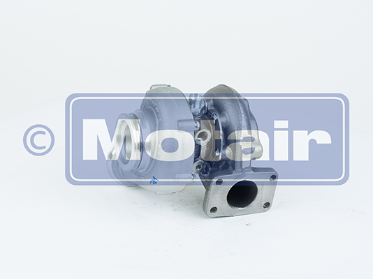 Motair Turbolader Turbolader 336038