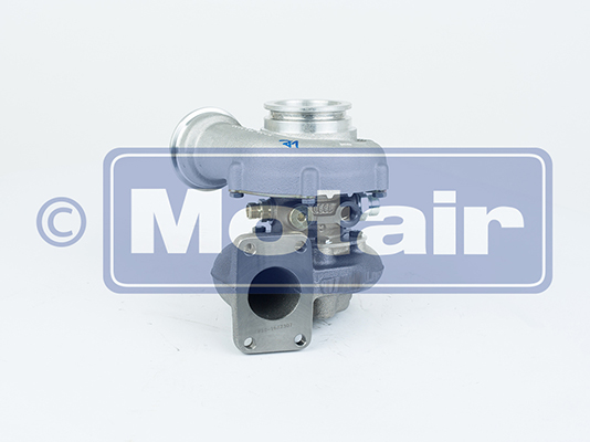 Motair Turbolader Turbolader 336038