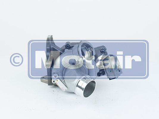 Motair Turbolader Turbolader 660240