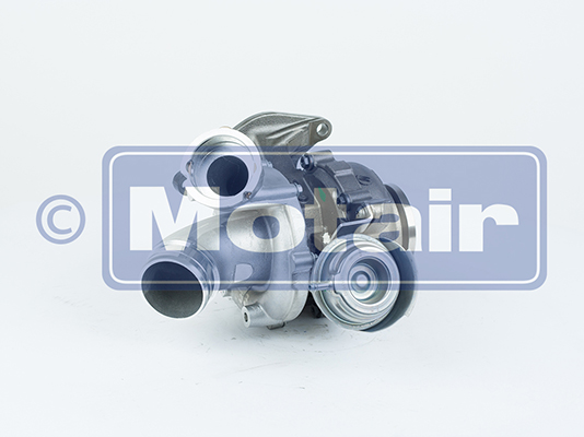 Motair Turbolader Turbolader 102123