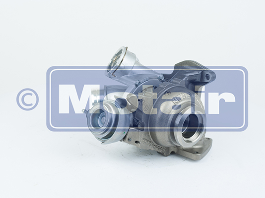 Motair Turbolader Turbolader 102123