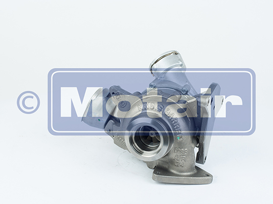 Motair Turbolader Turbolader 102123