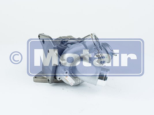 Motair Turbolader Turbolader 660240