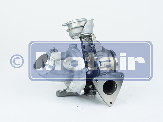 Motair Turbolader Turbolader 660240