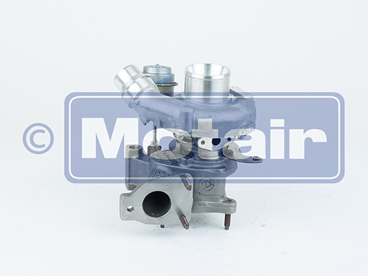 Motair Turbolader Turbolader 660084